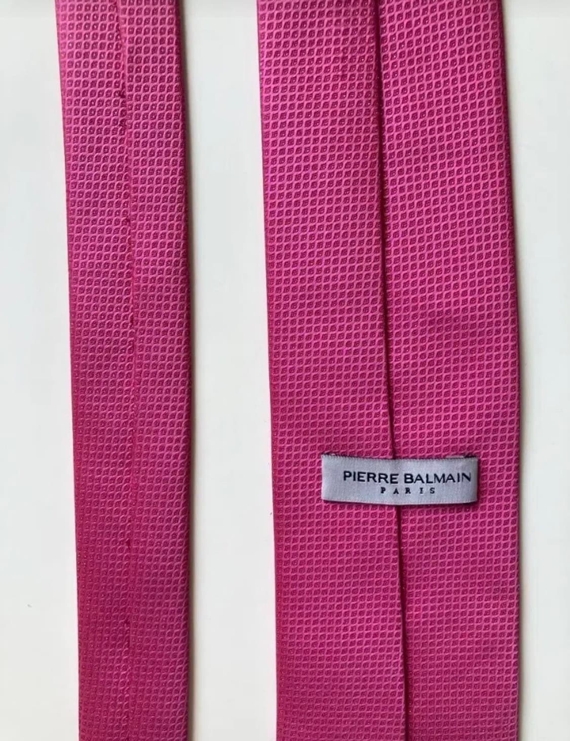 피에르발망 넥타이 상품이미지4