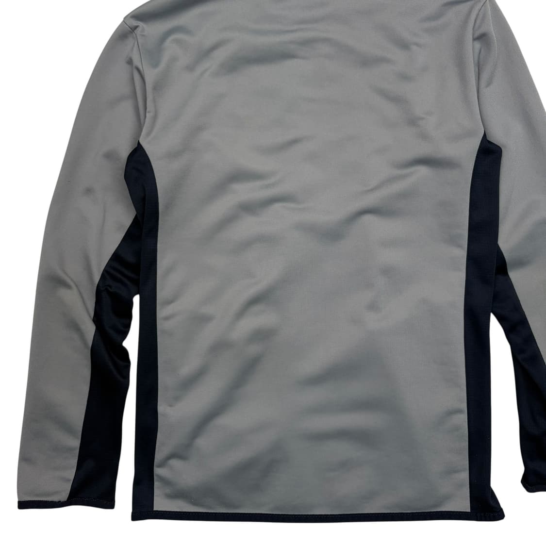 아디다스 구파이어버드 그레이 트랙탑 져지 XS 상품이미지6