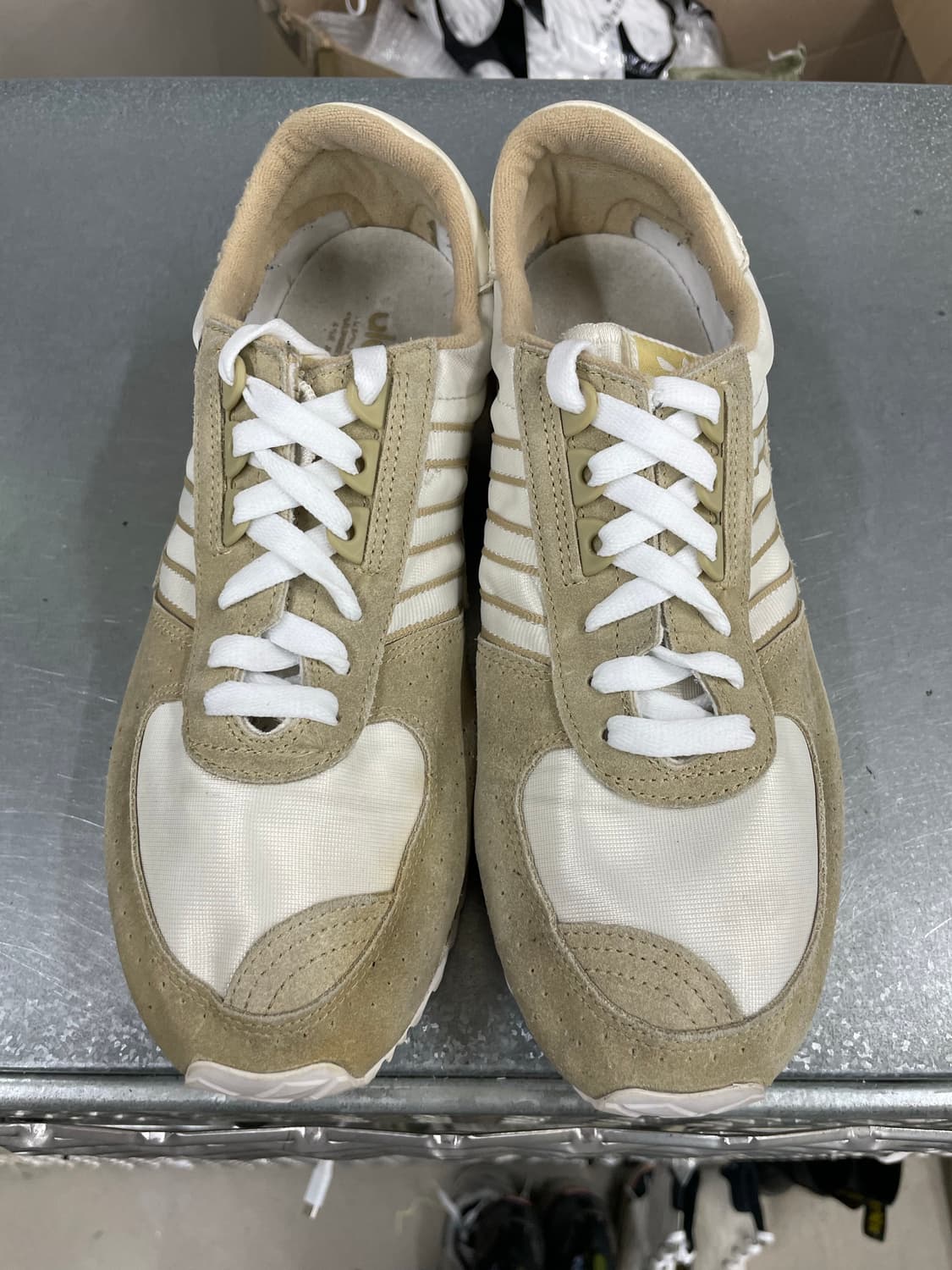 아디다스 시티 마라톤 PT 베이지 275 (gr-4566) 상품이미지5