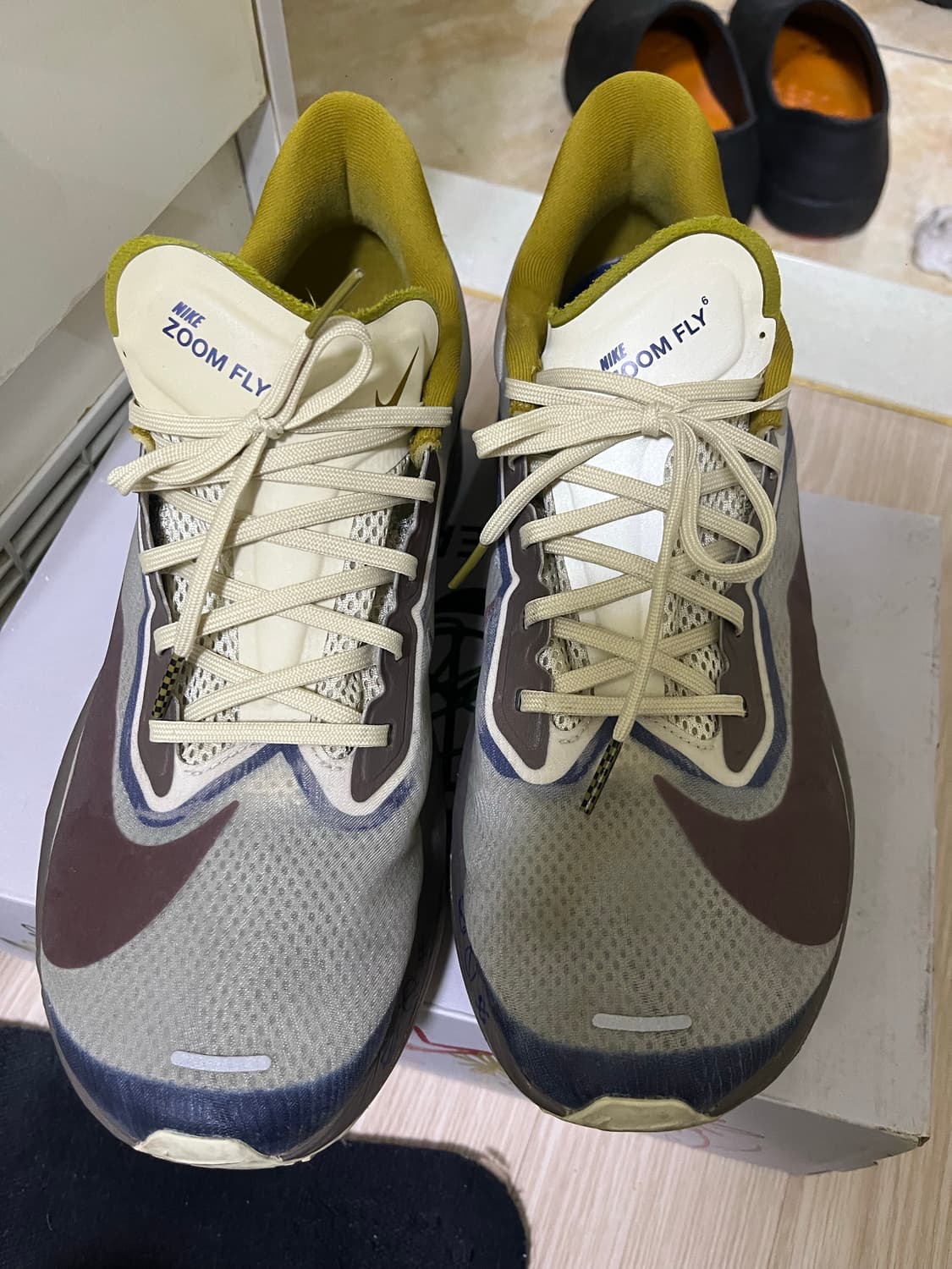 나이키 줌플라이6 290 상품이미지3