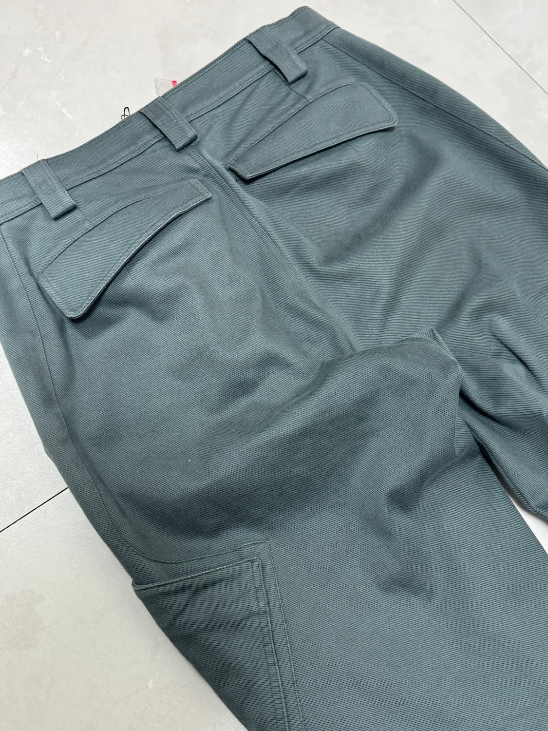KIKO KOSTADINOV TONINO UTILITY TROUSER 상품이미지6