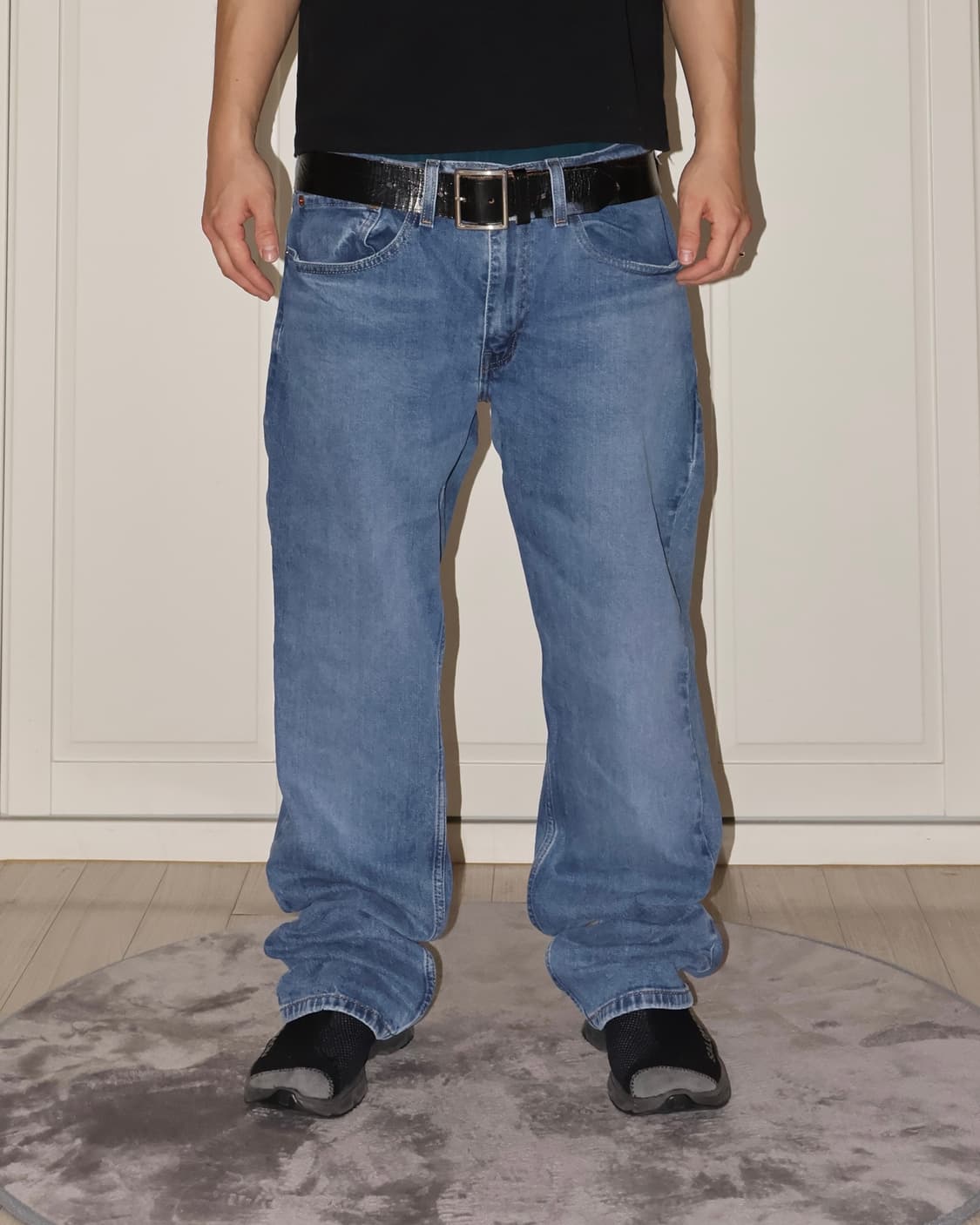 리바이스 빈티지 559 데님팬츠 [SE-222] 상품이미지1