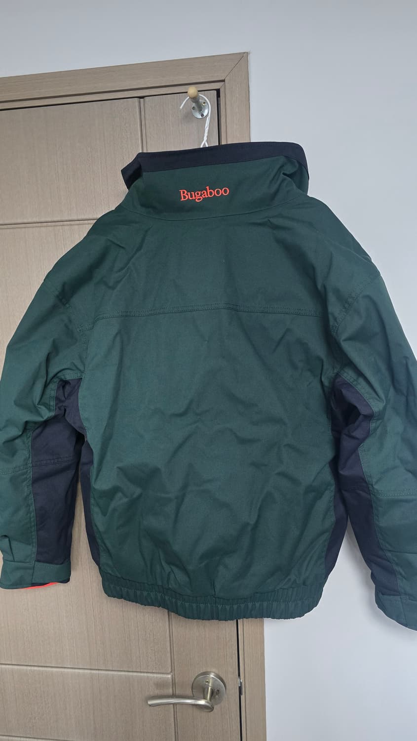 컬럼비아 부가부 L 사이즈 새제품 상품이미지5