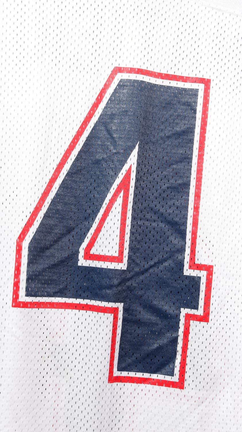 리복 패트리어츠 비네티어리 NFL 유니폼 상품이미지3