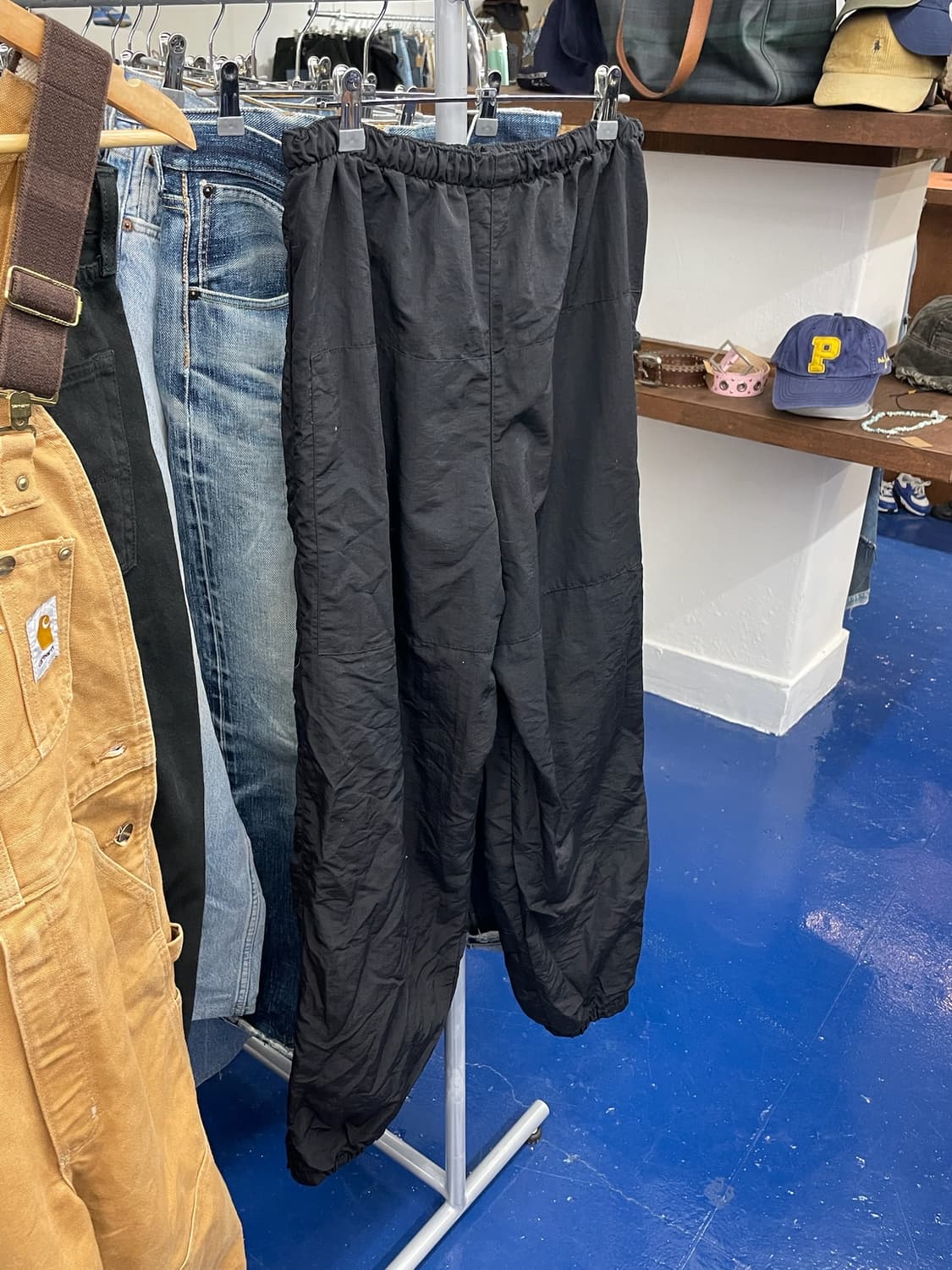 USA Skilcraft 밀리터리 IPFU 팬츠 상품이미지6