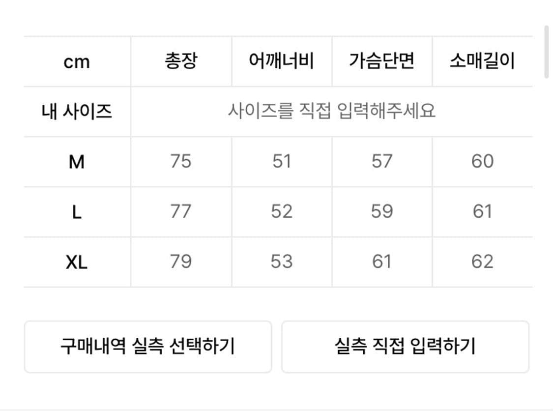 애습 asp 코어 80s 셔츠 딥 차콜 상품이미지3
