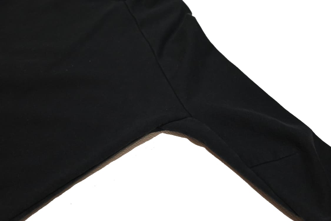 dries van noten dolman sweat 상품이미지6