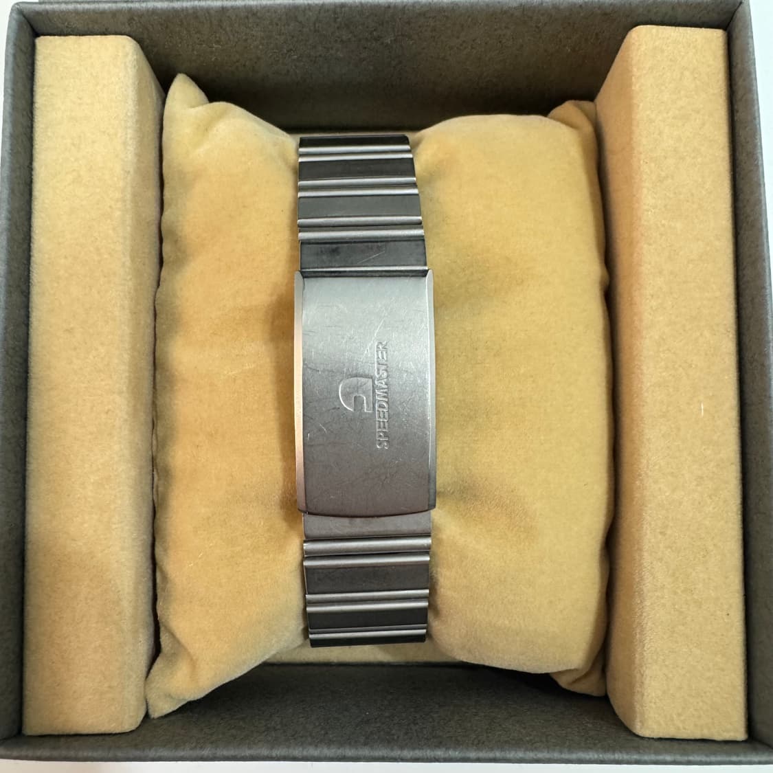 80S 빈티지 세이코 7A28-7010 스피드마스터 상품이미지3