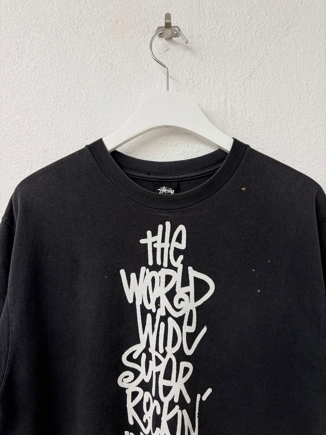 00s STUSSY 상품이미지2
