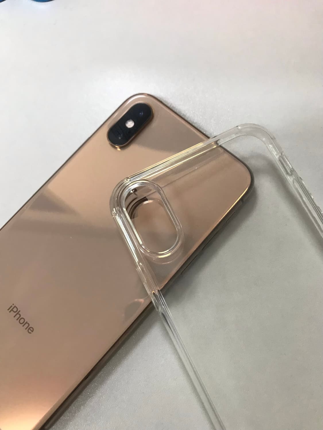 아이폰xs 골드 상품이미지2