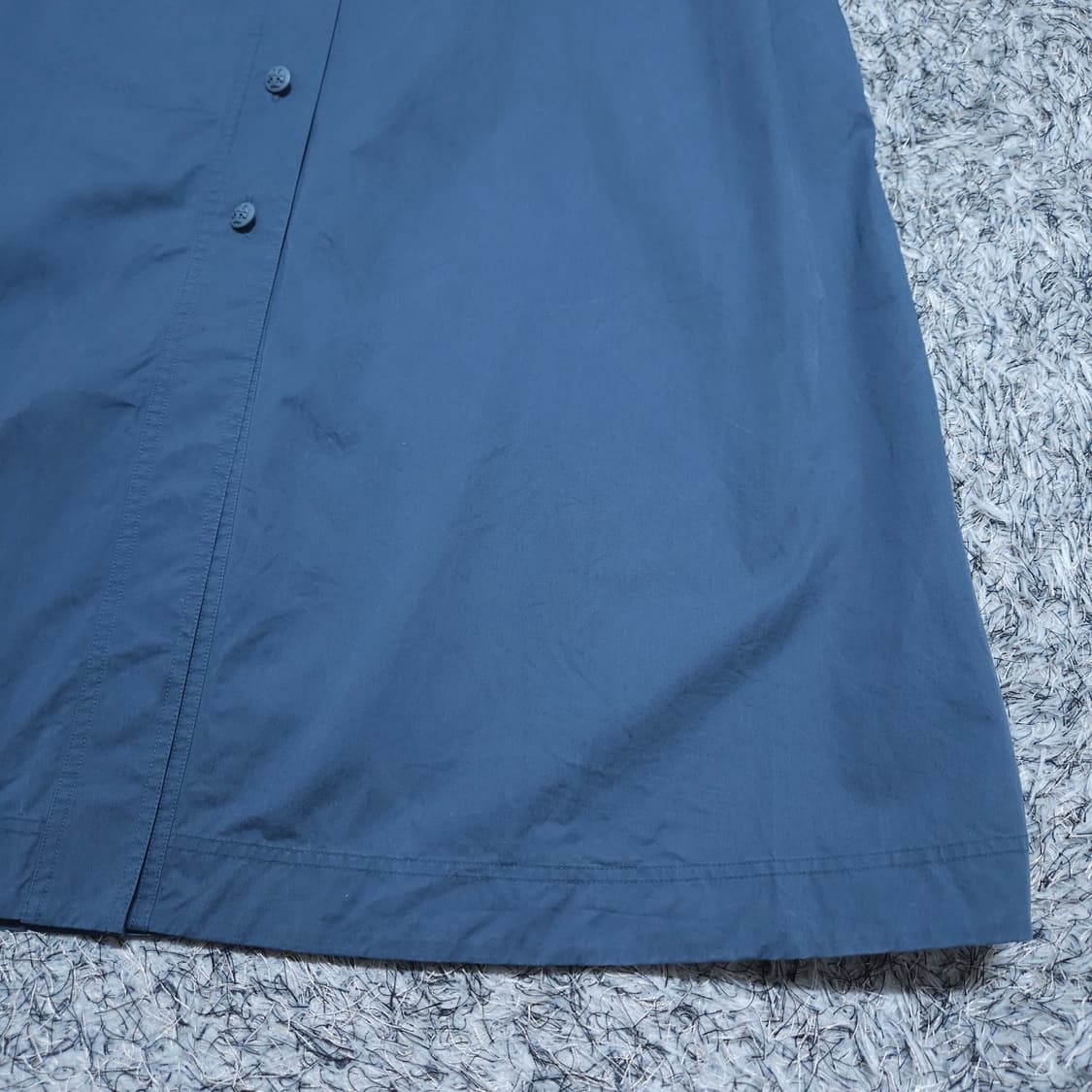 토리버치) 6사이즈(S-M) 벨티드 롱원피스 / 왕눈이샵 상품이미지4