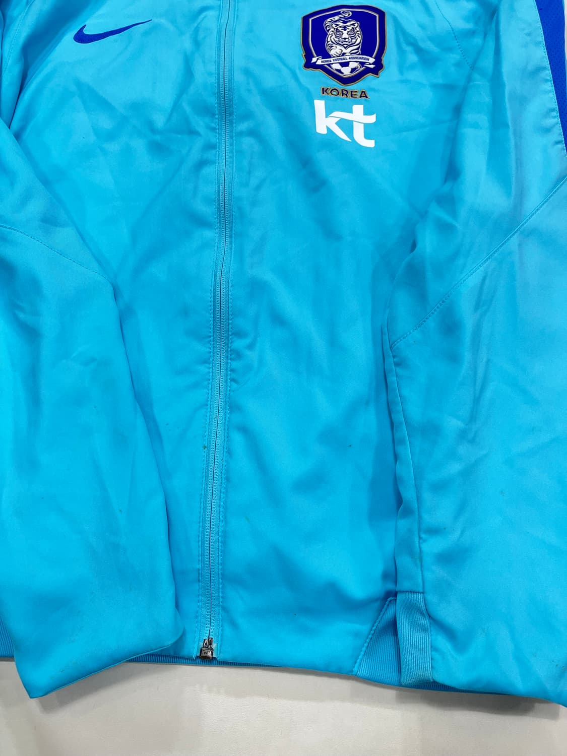 나이키 대한민국 우븐 자켓 상품이미지8