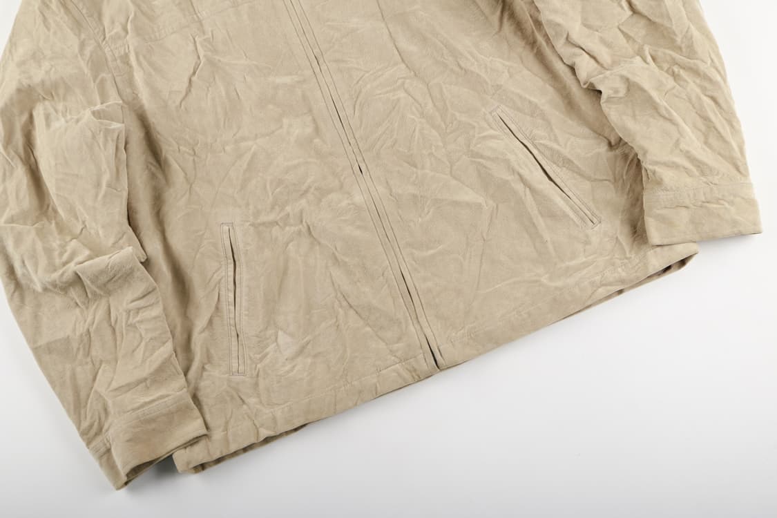 [XL] 빈티지 헤리티지 오버 블루종 상품이미지3