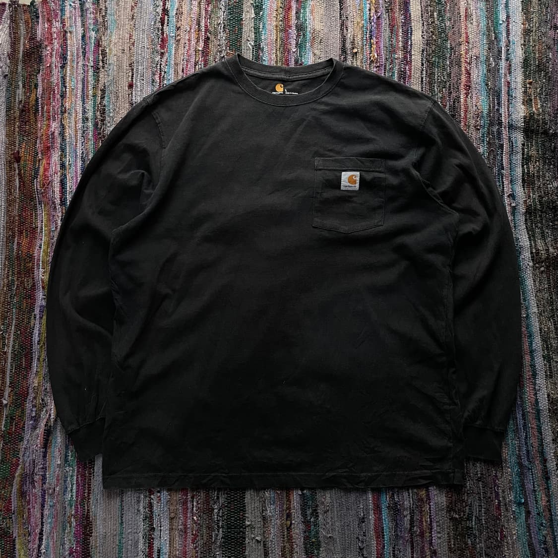 칼하트 쭉티 상품이미지3