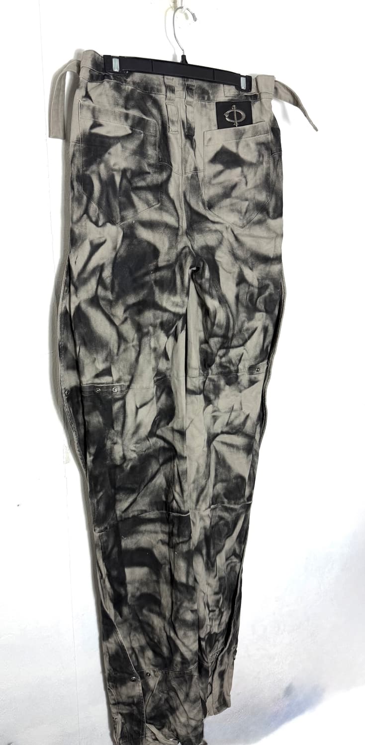 스쿠읏 스쿠읏팬츠 스쿠읏바지 skoot 상품이미지4