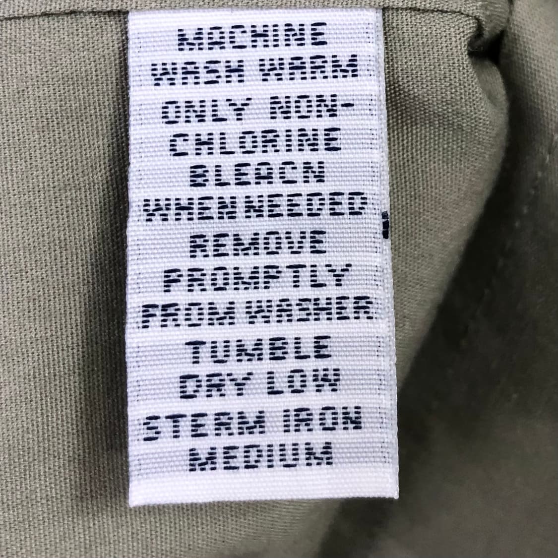 Xxl 폴로 솔리드 셔츠 상품이미지4