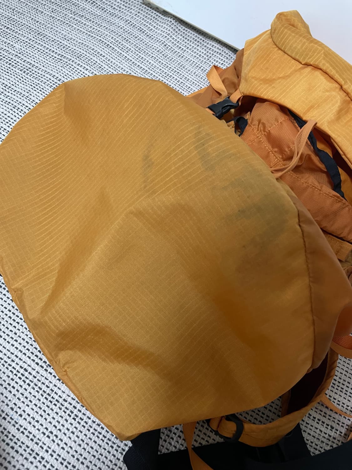 아크테릭스 cierzo 35 경량 배낭 상품이미지4