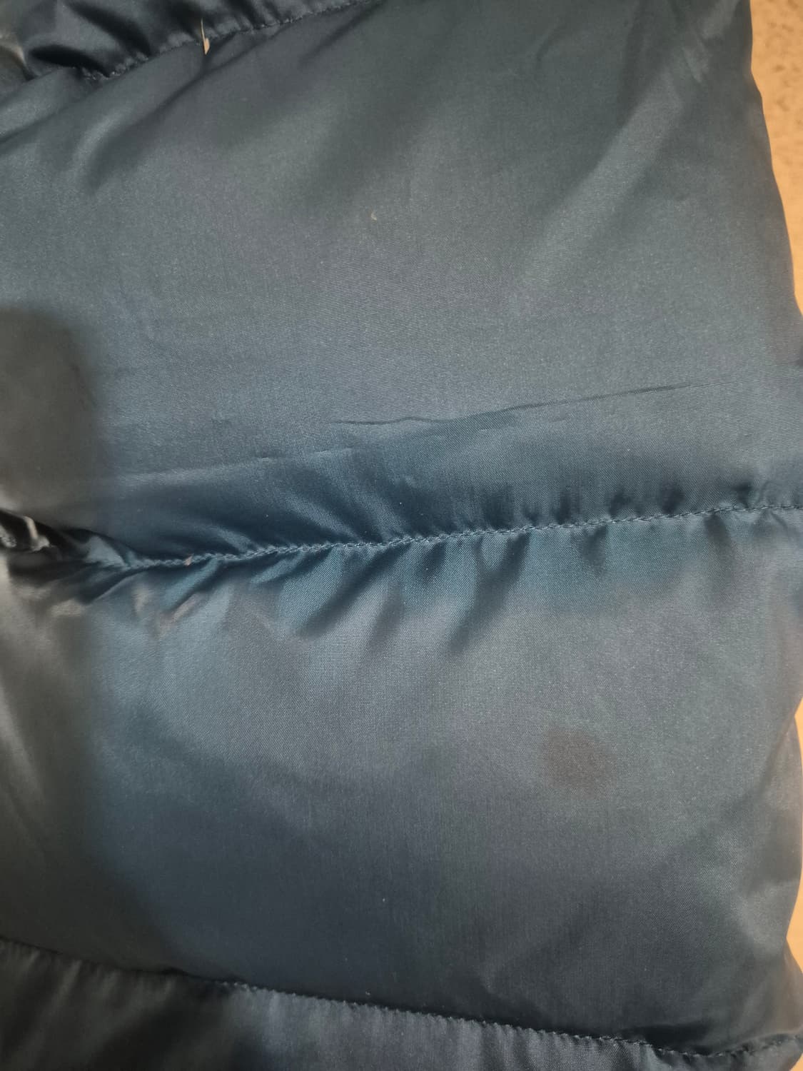 아디다스 여자 오리털패딩 오버핏 상품이미지6