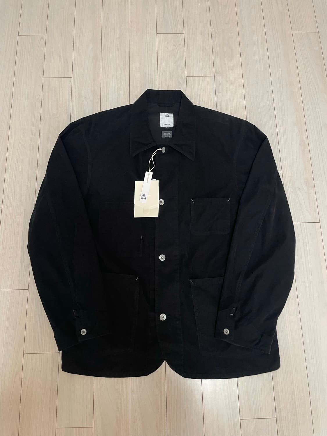 (4) 폴리테루 초어자켓 23 ver./polyteru 상품이미지1