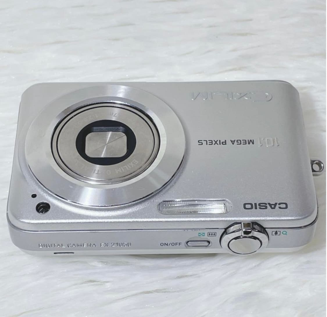 CASIO EXLIM EX-Z1050 상품이미지2