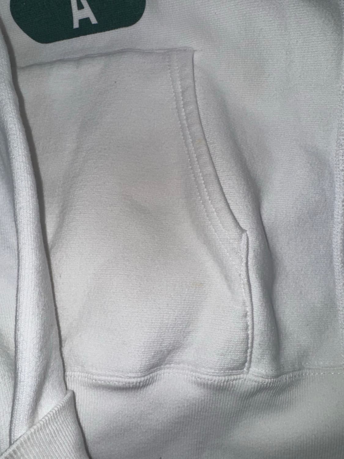 빈티지 챔피온 후드티(M) 상품이미지4