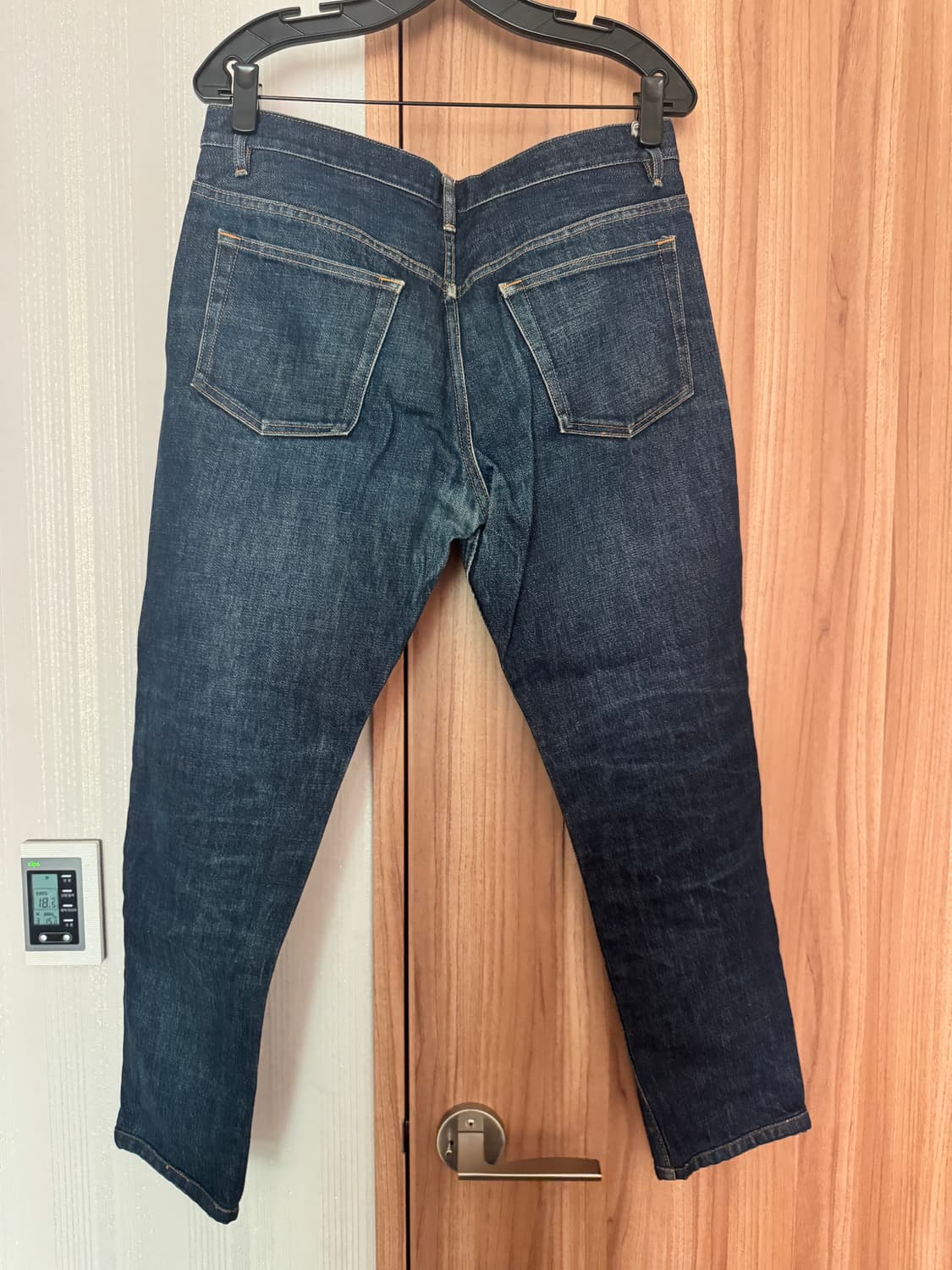 APC 데님 뉴스탠다드 32 상품이미지2