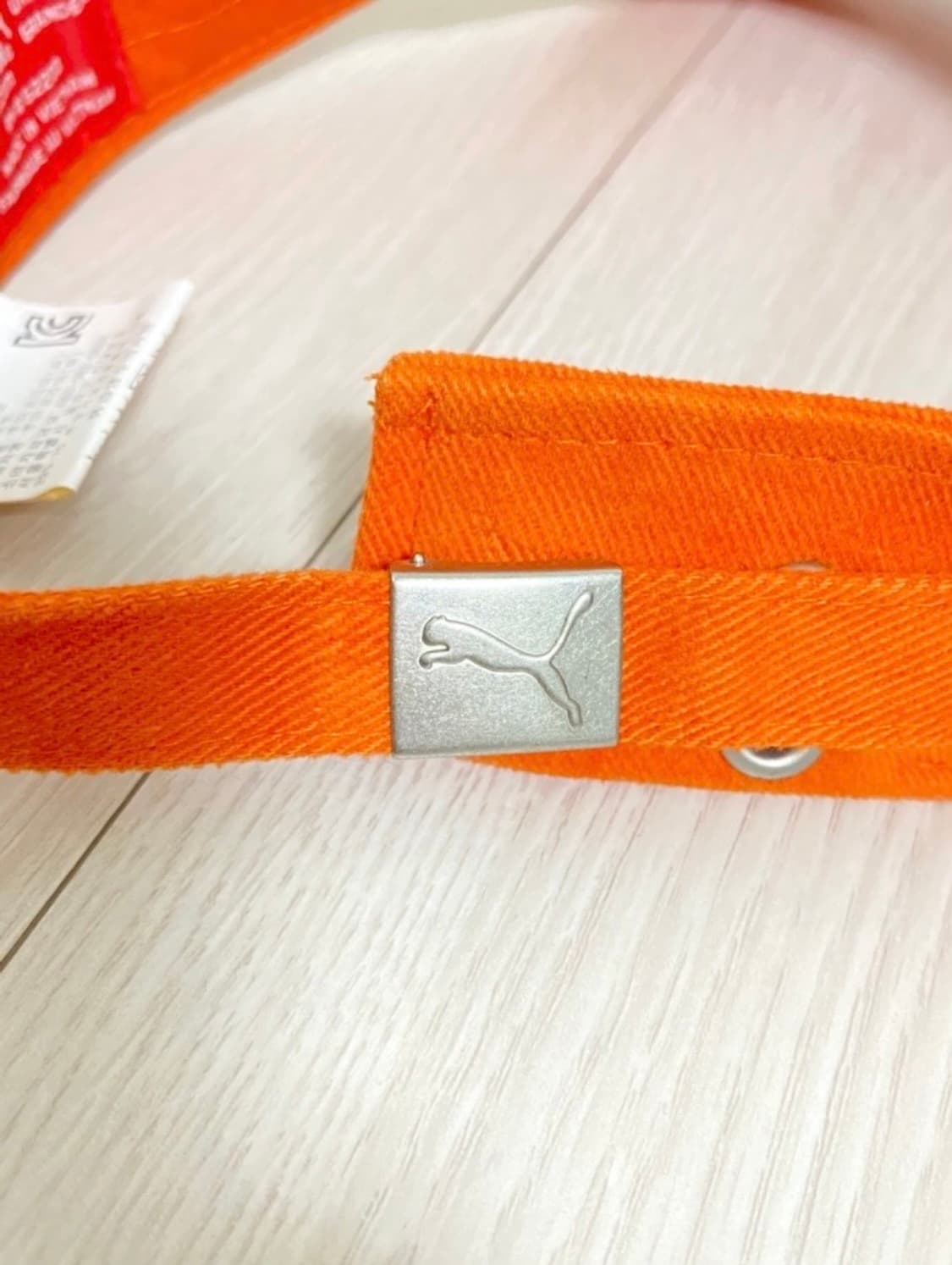 PUMA Monoline Visor 상품이미지7