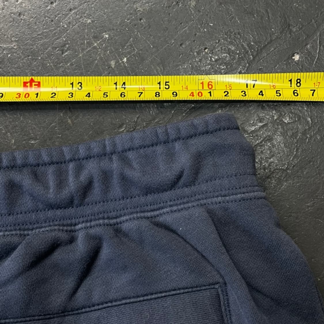 105 나이키 빅스우시 조거팬츠 상품이미지8