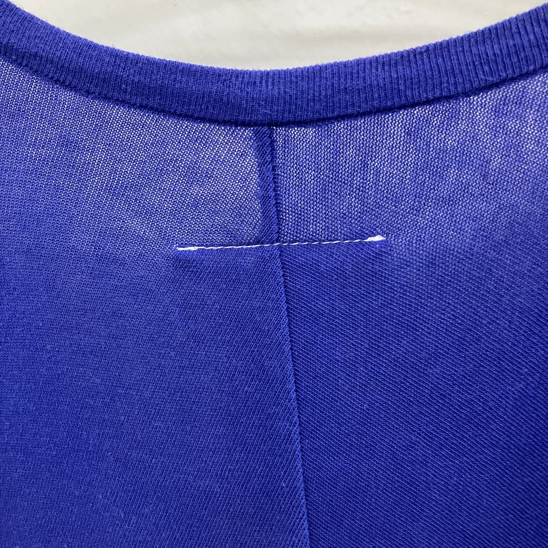 MM6 메종 마르지엘라 브이넥 상품이미지3