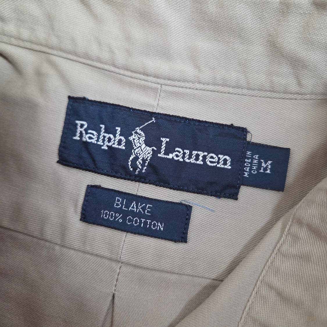 105 폴로 반팔 셔츠 블레이크 상품이미지4