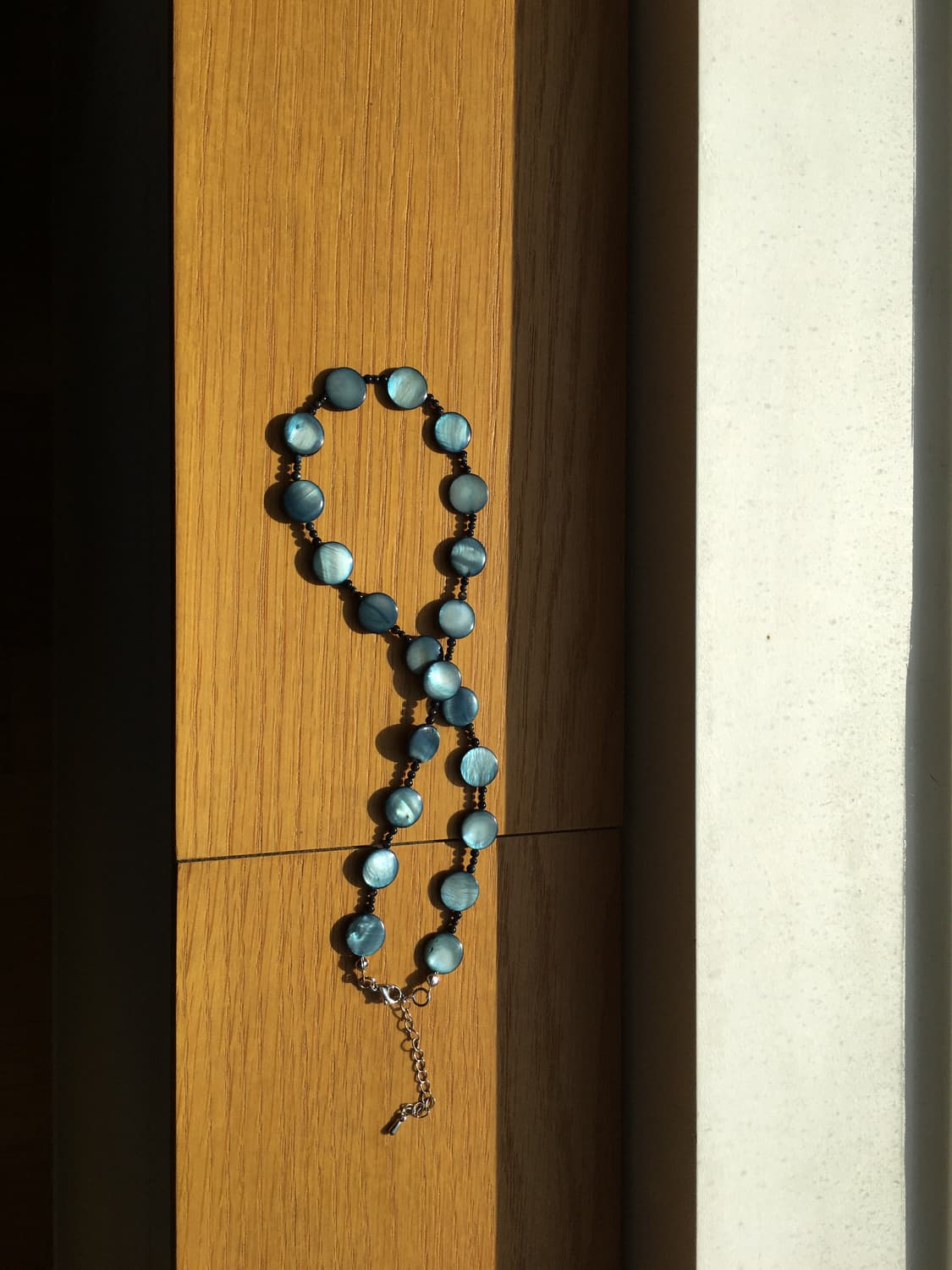 mistline choker 상품이미지2
