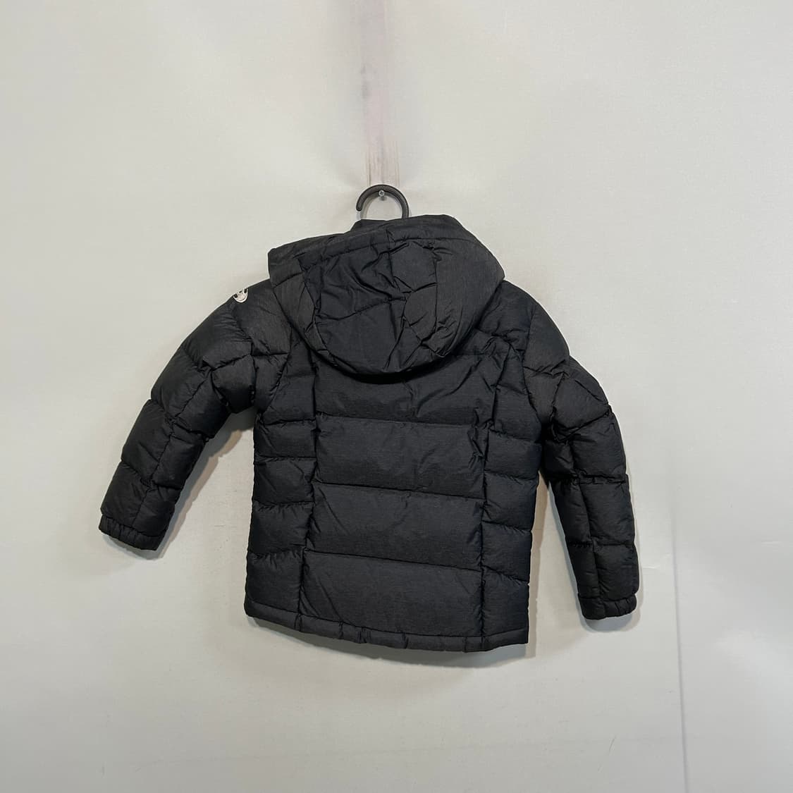 아이더 키즈 다운 패딩 120 빵빵 상품이미지3