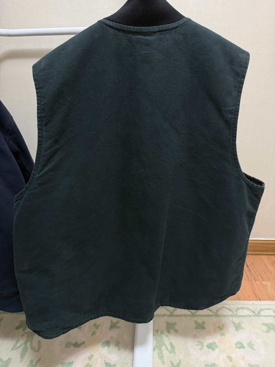 칼하트 v01 덕 베스트 상품이미지3