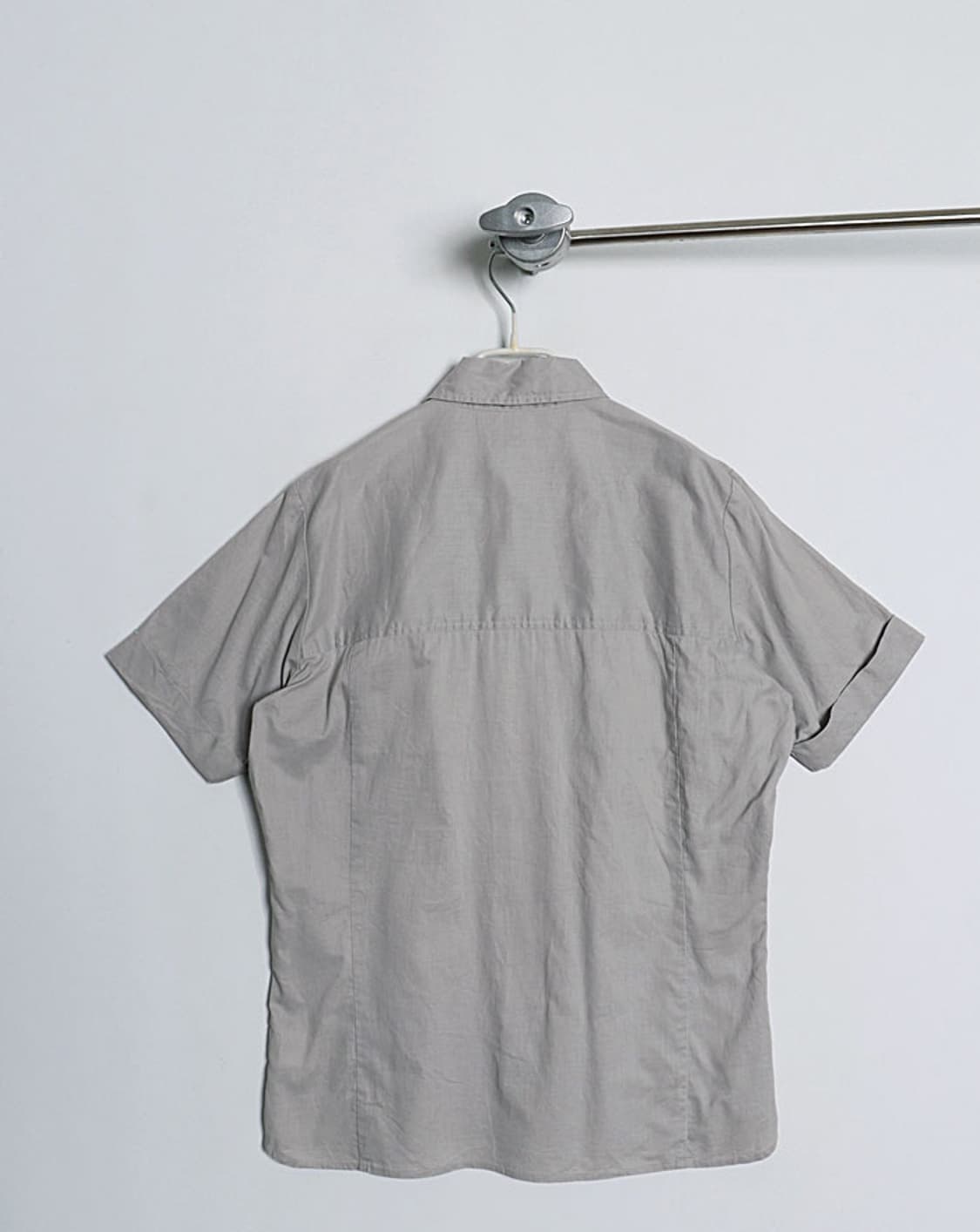 DIESEL Cotton Shirts 상품이미지7