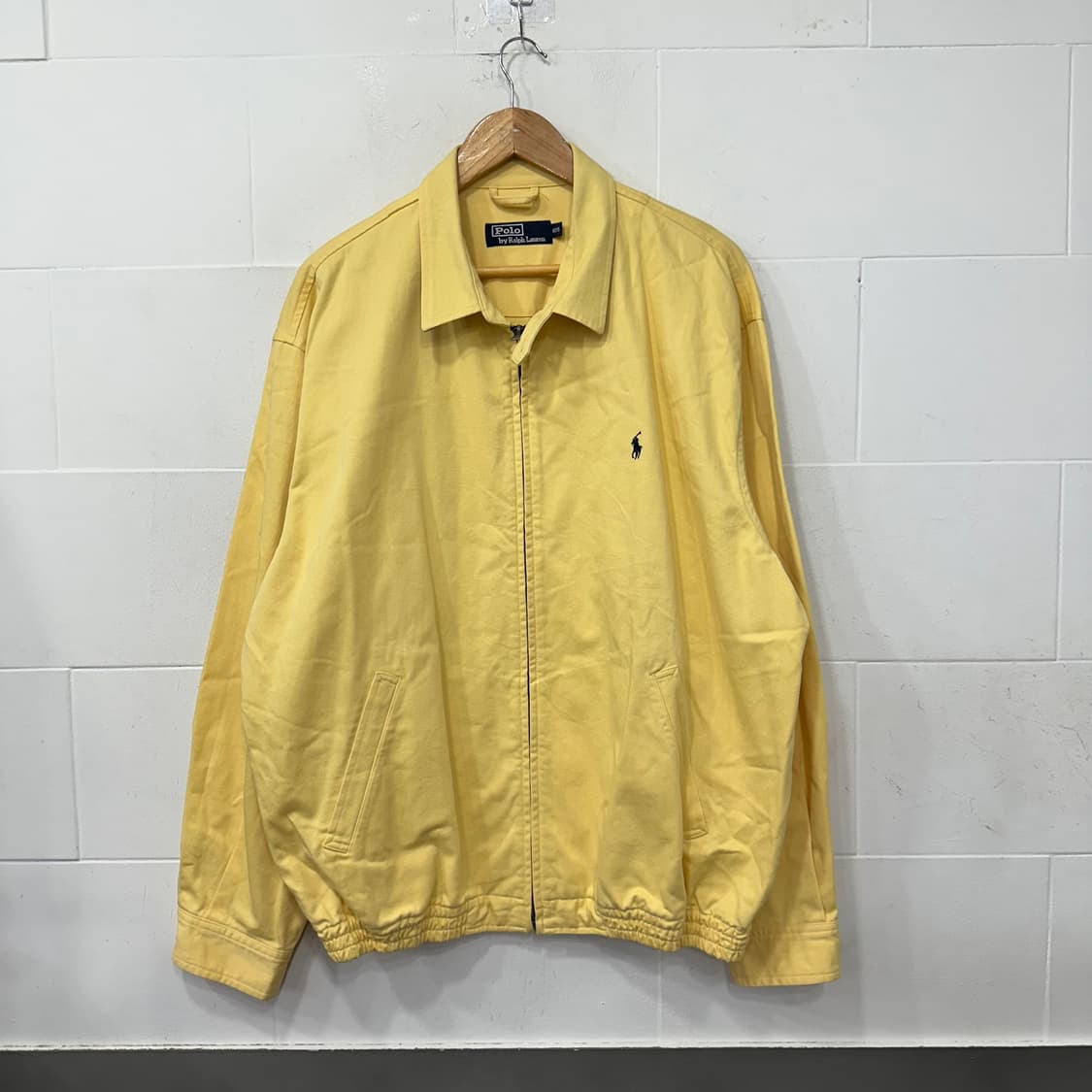 폴로 랄프로렌 자켓 상품이미지1