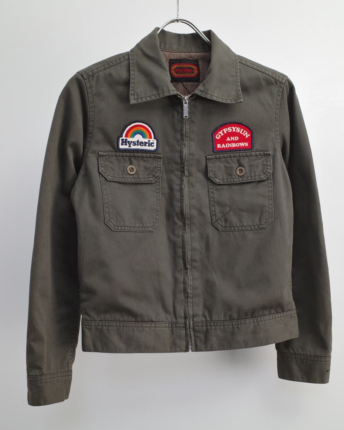 hysteric glamour 상품이미지1