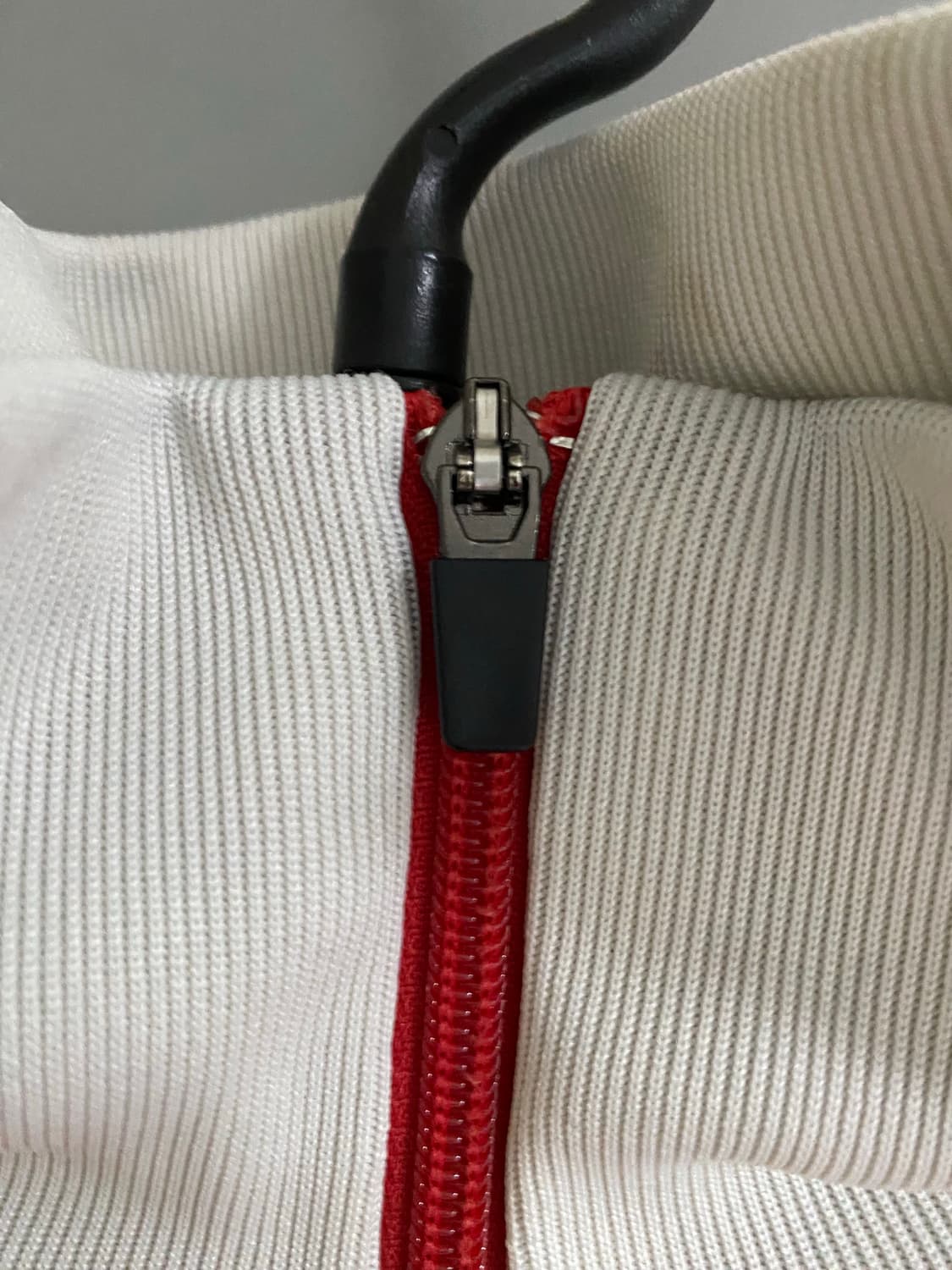 아디다스 구영국 트랙탑 L 상품이미지6