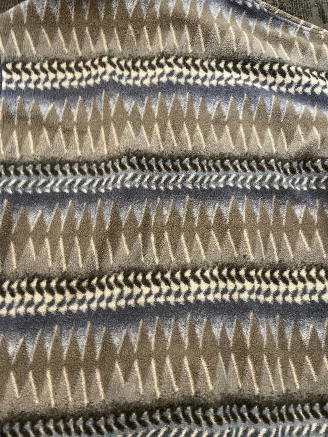 17FW 파타고니아 신칠라 스냅-T 아즈텍 패턴 상품이미지8