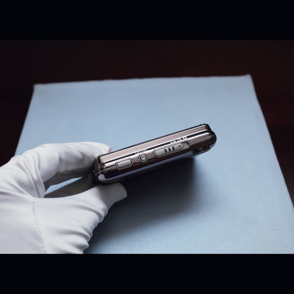 레어 <민트급> 미놀타 디미지 x1 그레이 빈티지 디카 상품이미지5