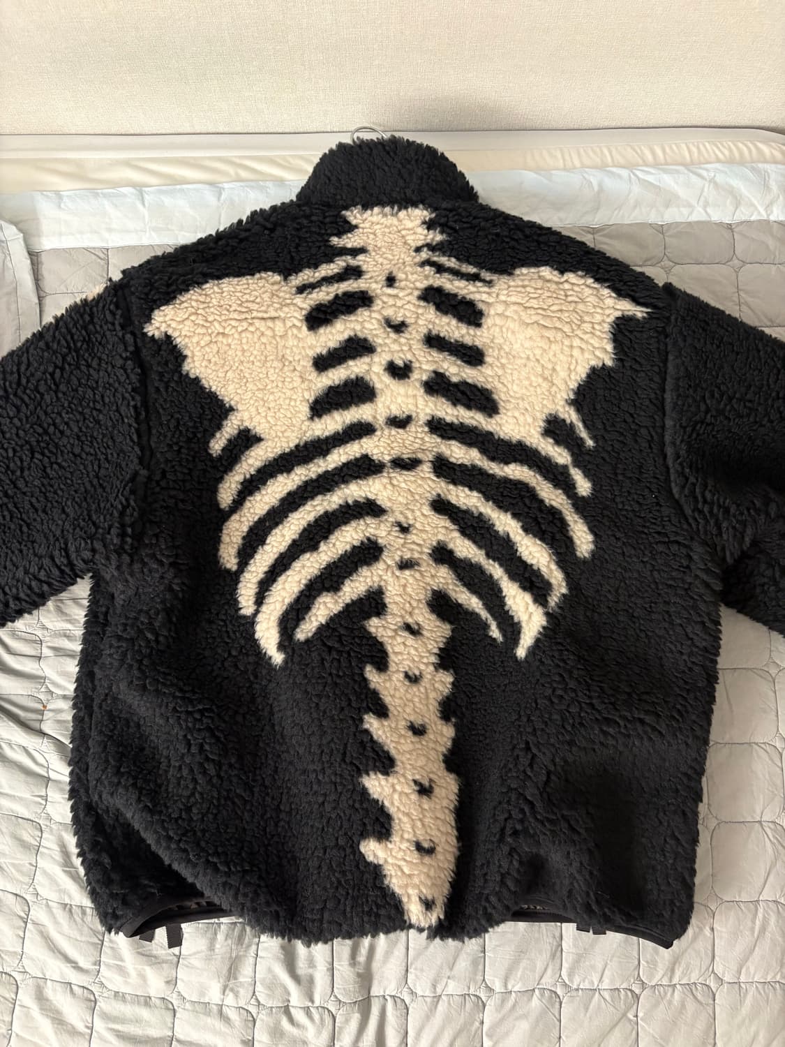 캐피탈 본 보아 후리스 상품이미지2