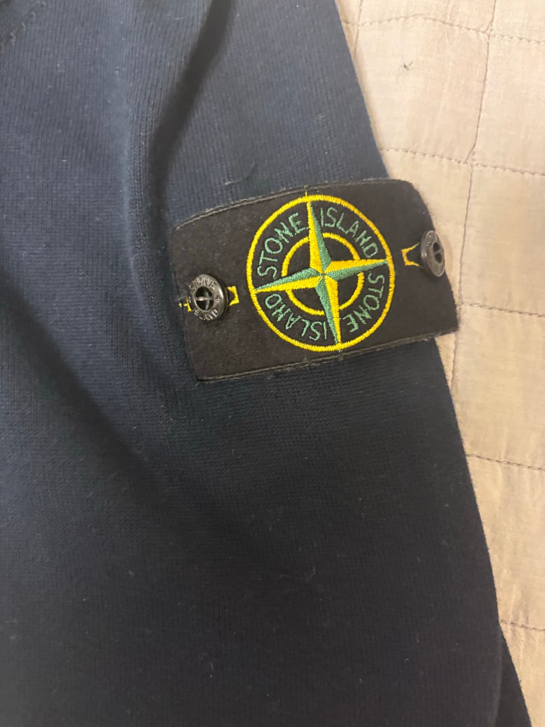 스톤아일랜드 니트 상품이미지2