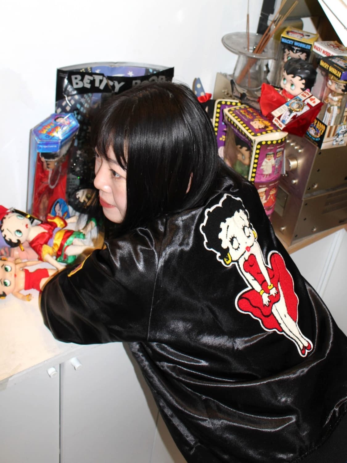 SUPREME (S) 상품이미지1