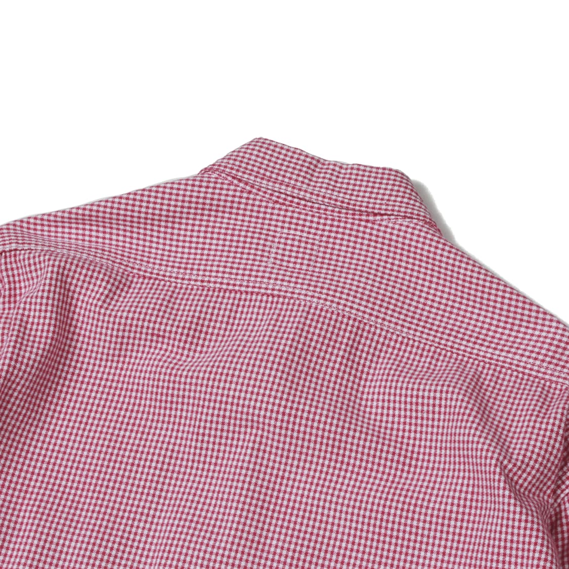 포스트오버올즈 셔츠 상품이미지5