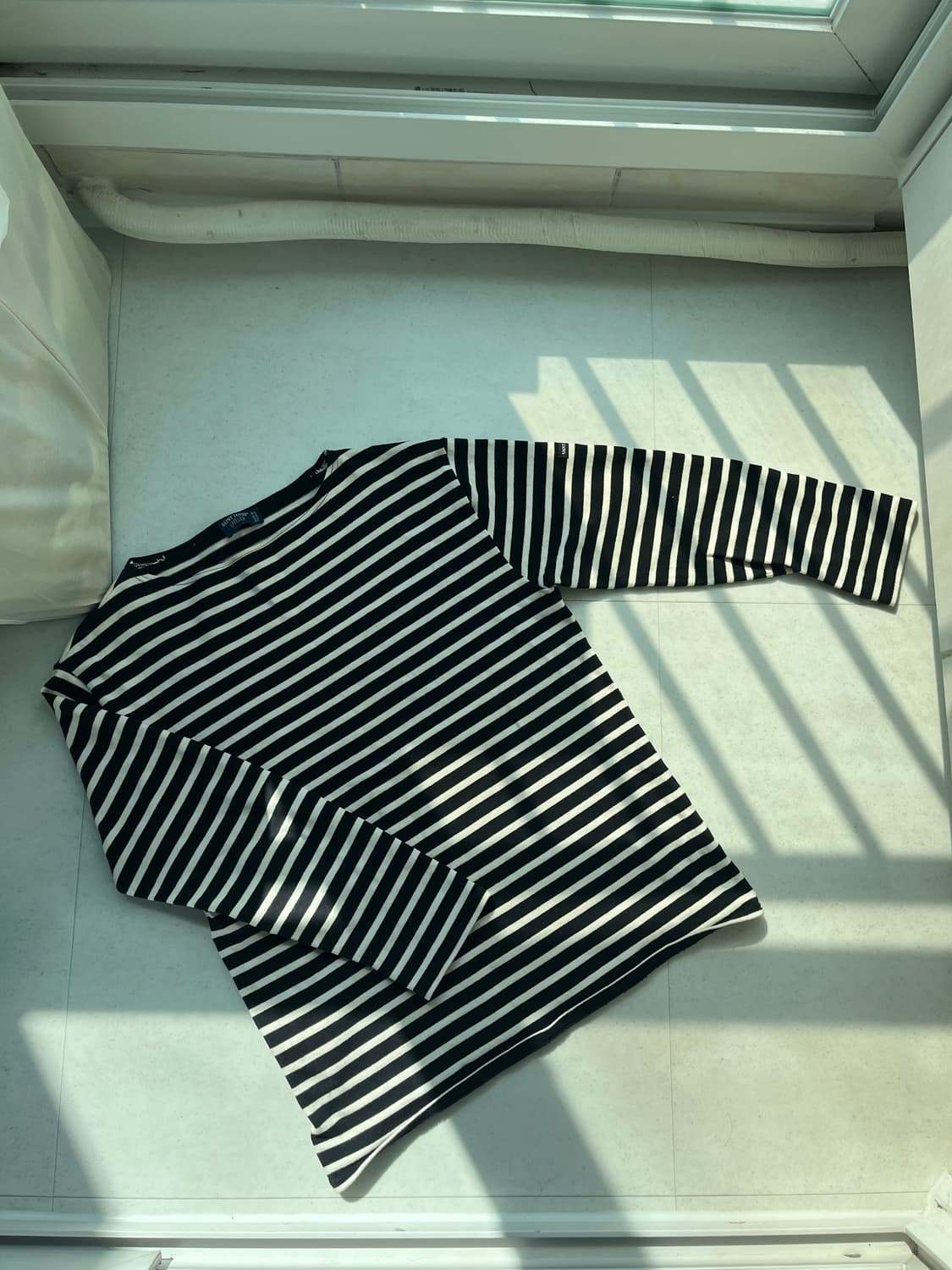 세인트 제임스 길도 4사이즈 상품이미지1