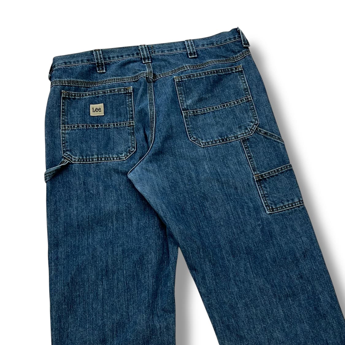 리 카펜터 데님팬츠 r2055 상품이미지3