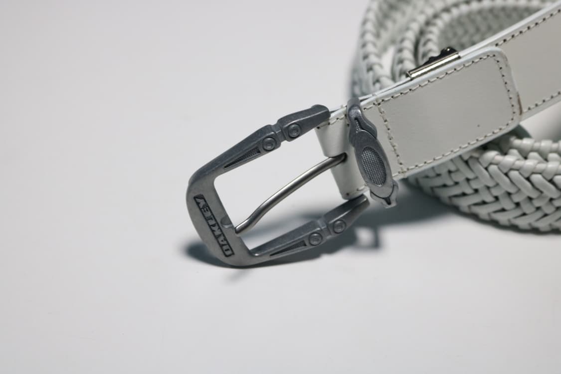 오클리 레더 벨트 상품이미지2