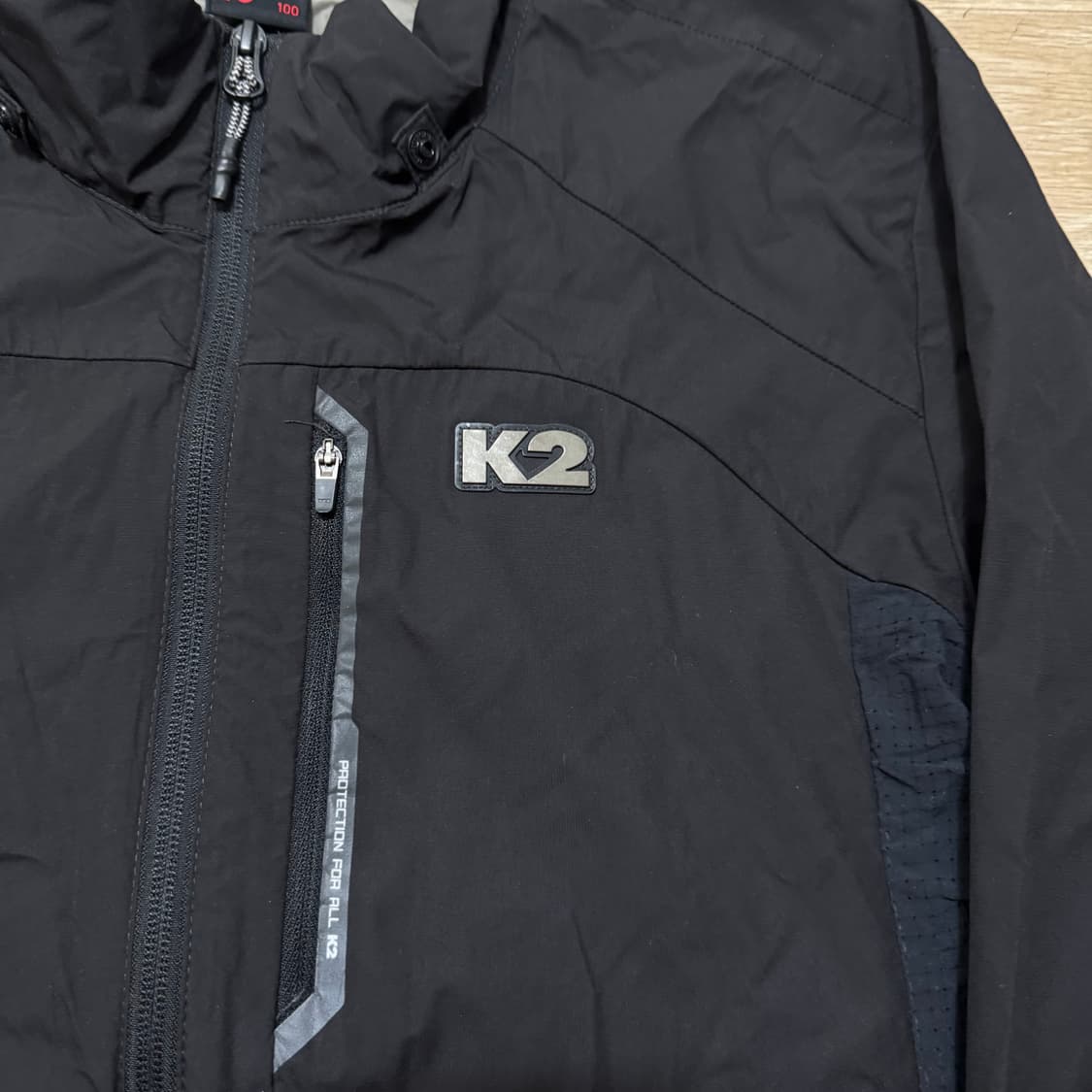 K2 케이투 고어텍스 바람막이 자켓 상품이미지3