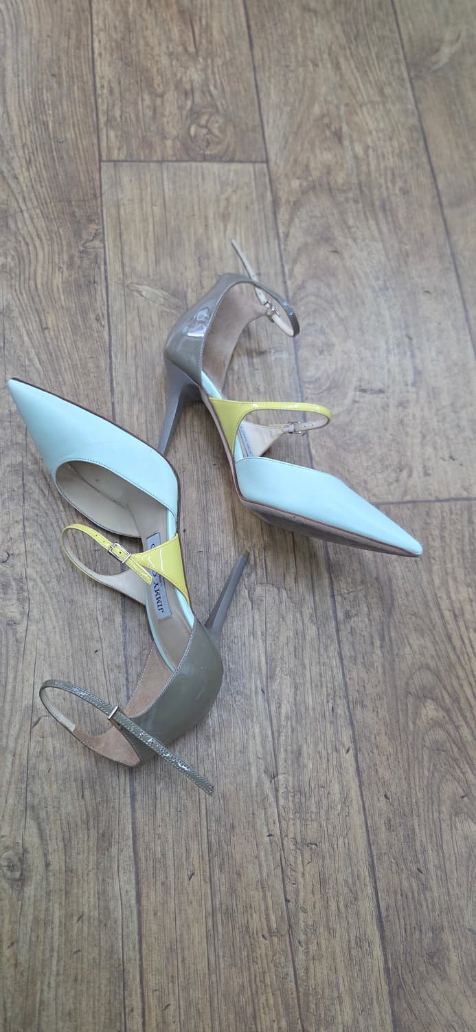 지미추 여성구두  상품이미지5