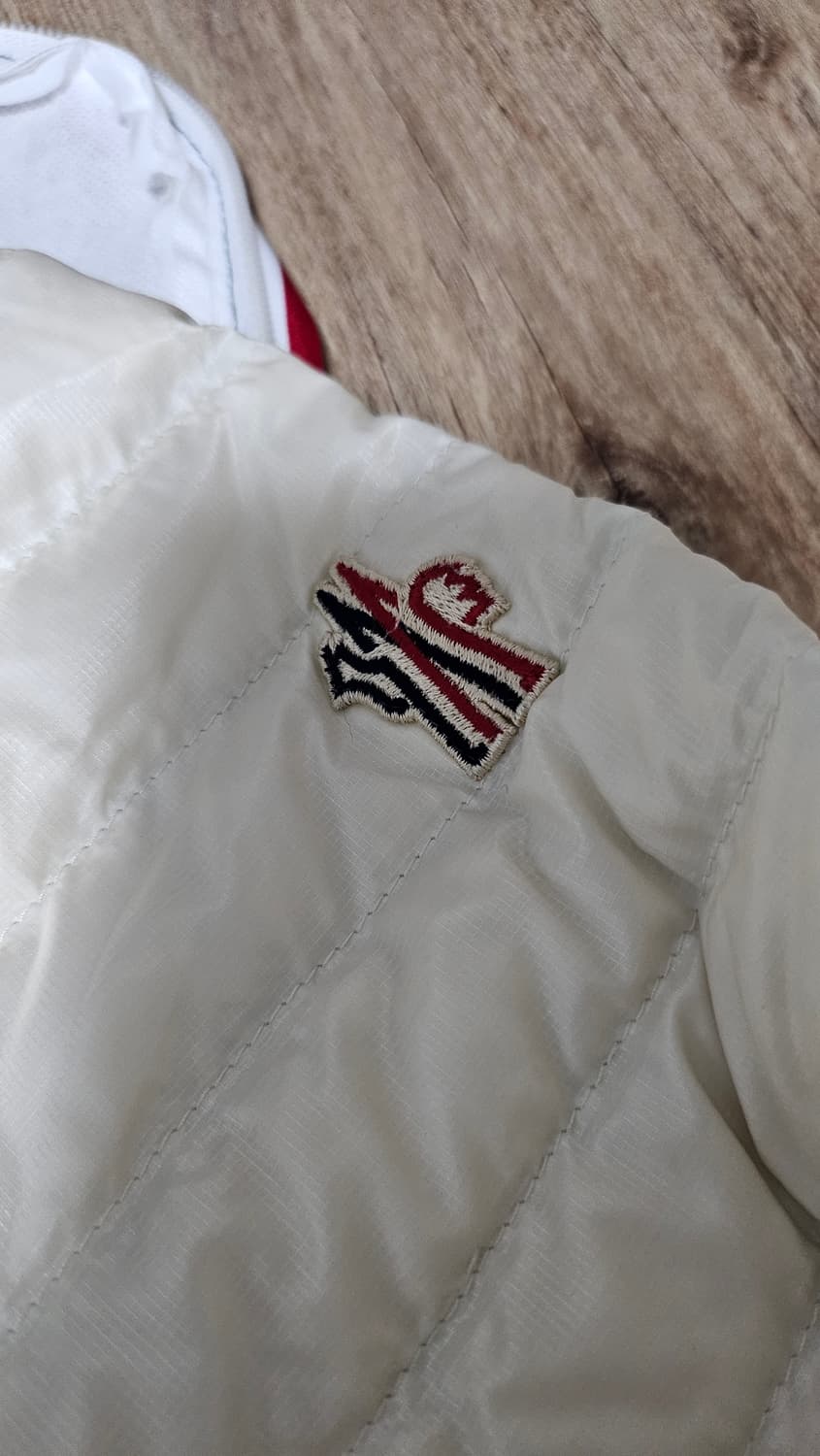 몽클레어 여성 경량 구스다운 패딩 점퍼 3호 상품이미지3