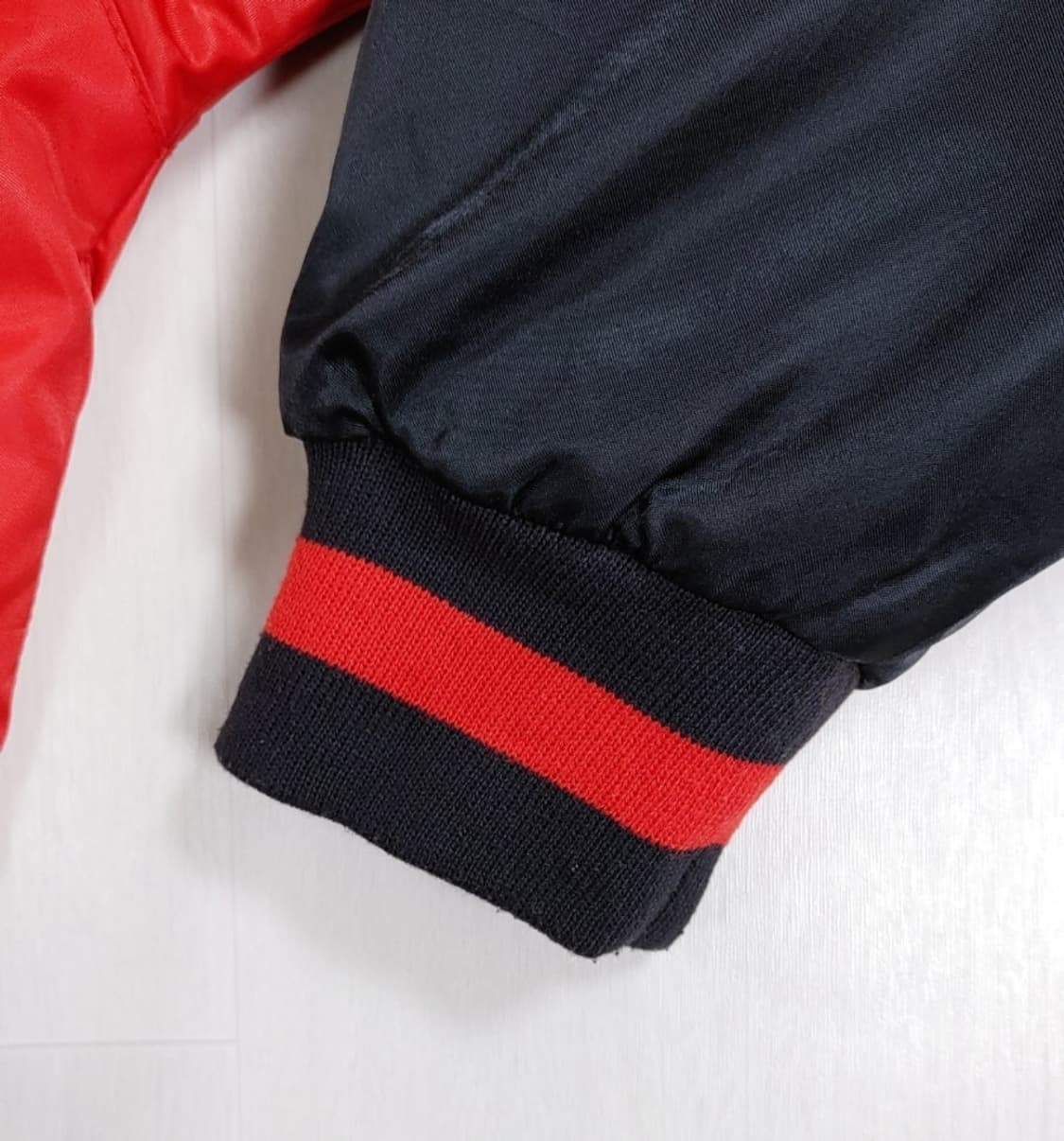 90년대 어니어반 나스카 레이싱자켓 M 상품이미지5